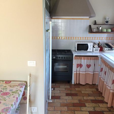 Agriturismo Maliso Ceggia المظهر الخارجي الصورة