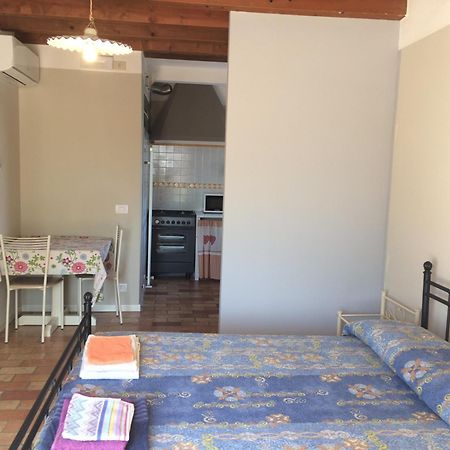 Agriturismo Maliso Ceggia المظهر الخارجي الصورة