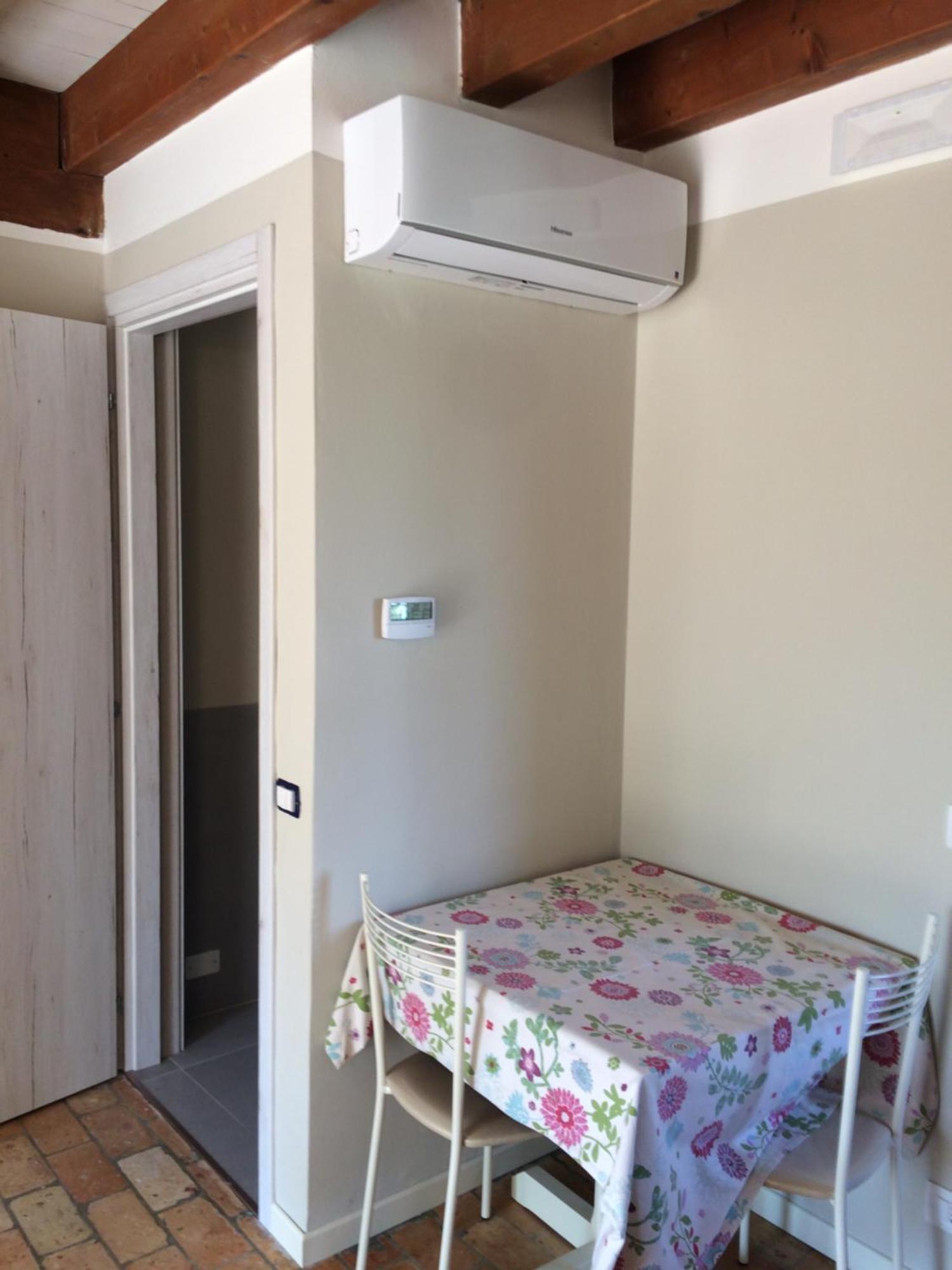 Agriturismo Maliso Ceggia المظهر الخارجي الصورة