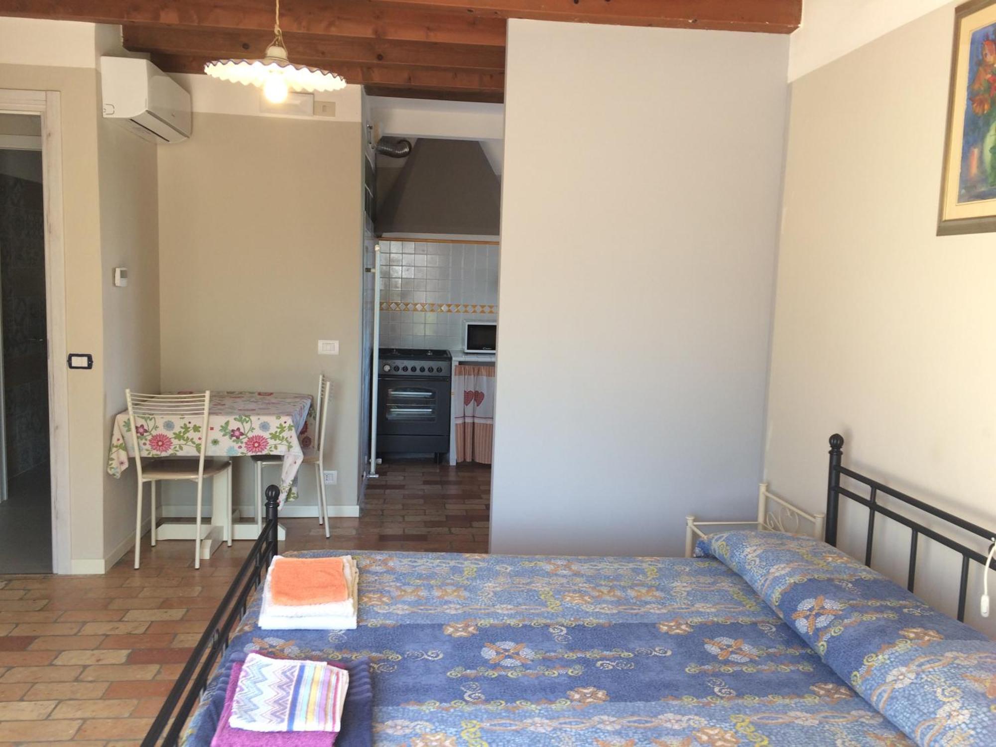 Agriturismo Maliso Ceggia المظهر الخارجي الصورة