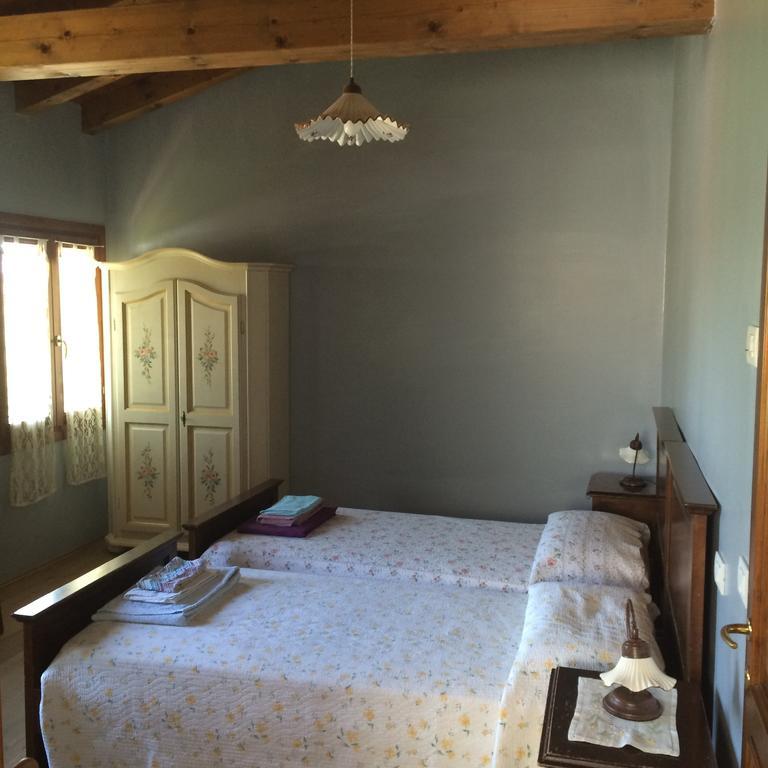Agriturismo Maliso Ceggia المظهر الخارجي الصورة