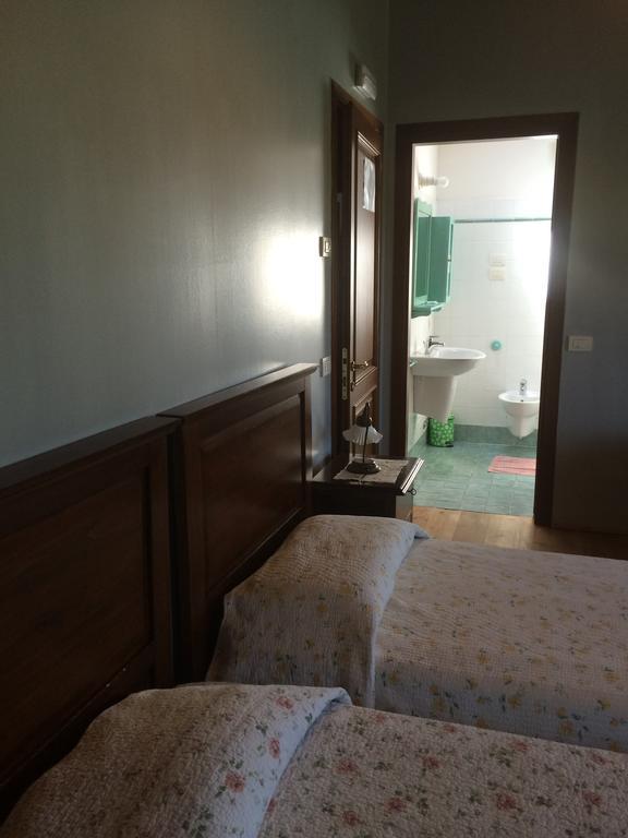Agriturismo Maliso Ceggia المظهر الخارجي الصورة