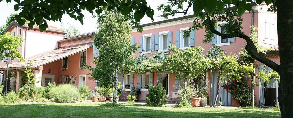 Agriturismo Maliso Ceggia المظهر الخارجي الصورة