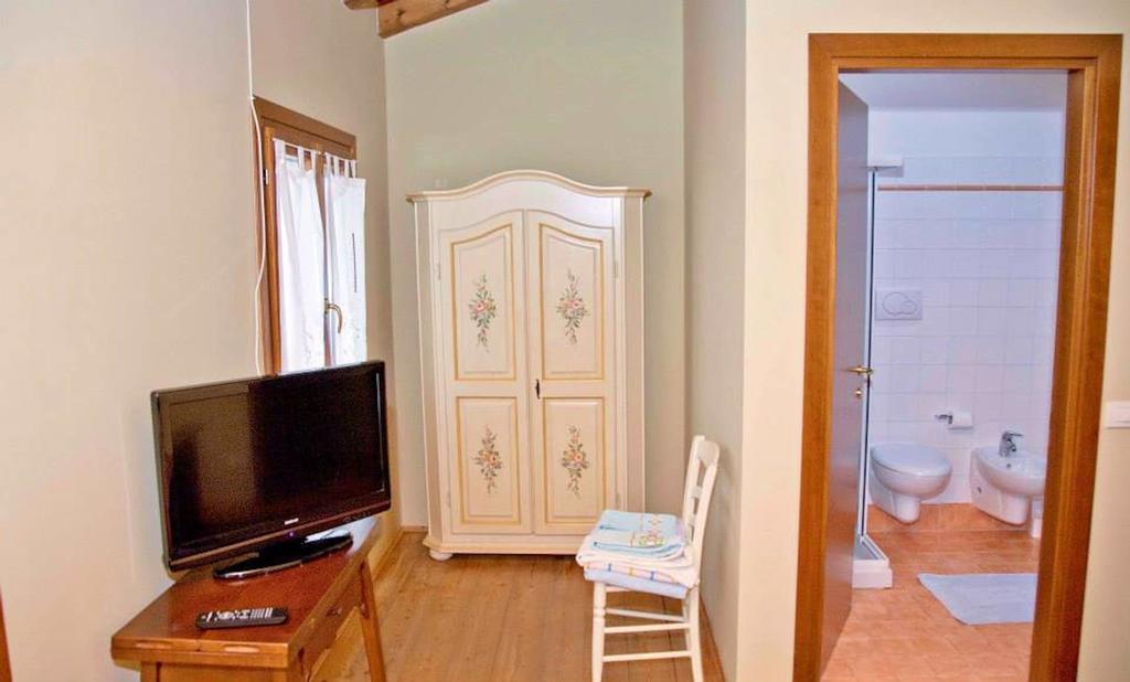 Agriturismo Maliso Ceggia المظهر الخارجي الصورة