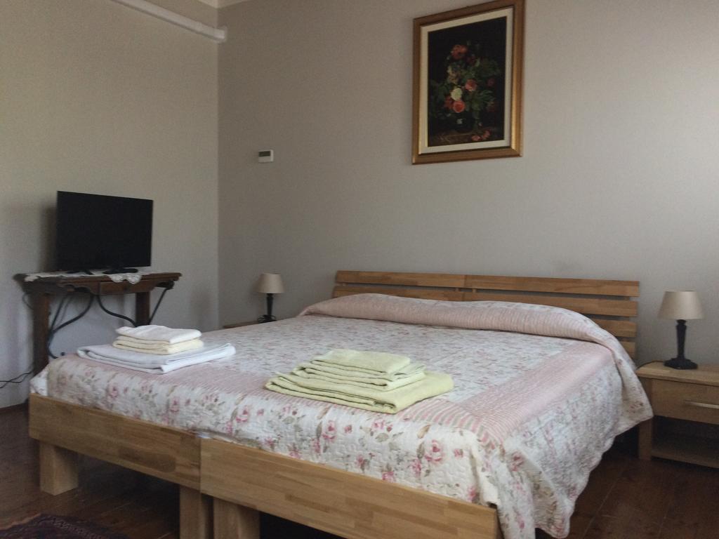 Agriturismo Maliso Ceggia المظهر الخارجي الصورة