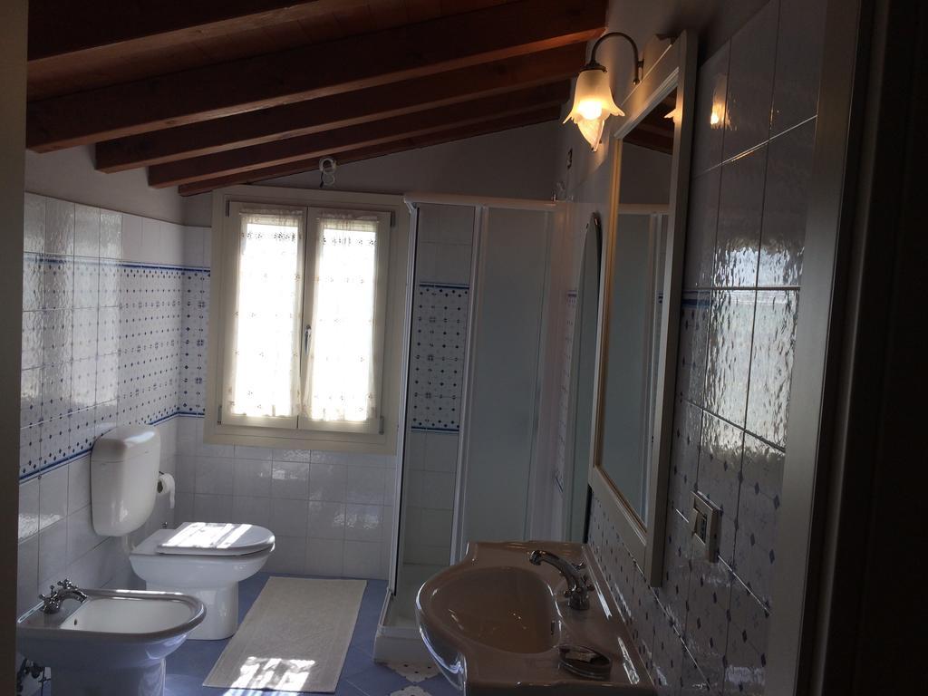 Agriturismo Maliso Ceggia المظهر الخارجي الصورة