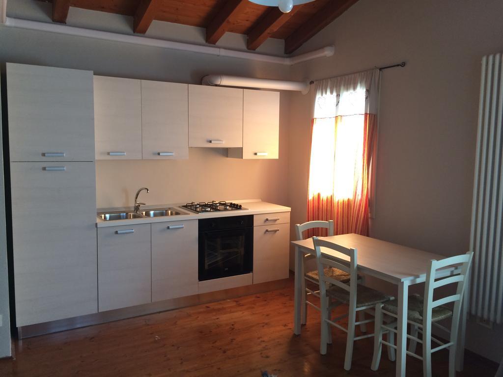 Agriturismo Maliso Ceggia المظهر الخارجي الصورة