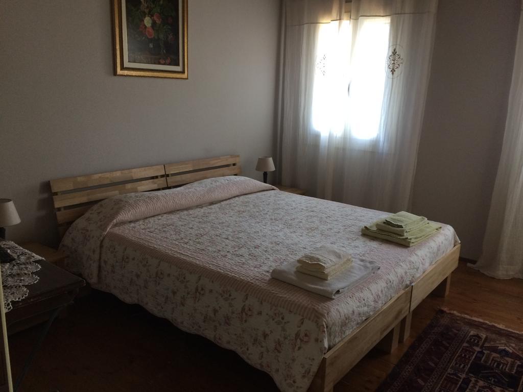 Agriturismo Maliso Ceggia المظهر الخارجي الصورة