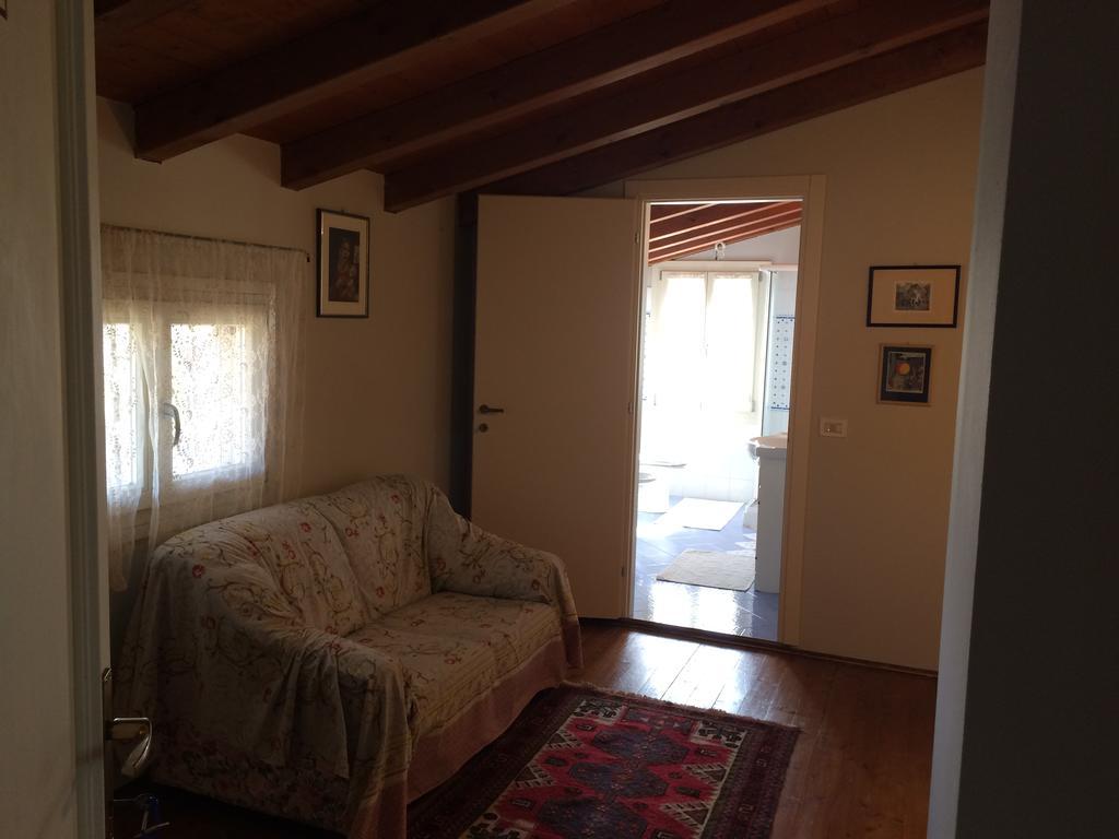 Agriturismo Maliso Ceggia المظهر الخارجي الصورة