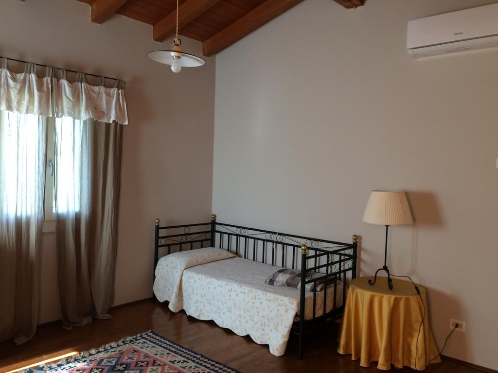 Agriturismo Maliso Ceggia المظهر الخارجي الصورة