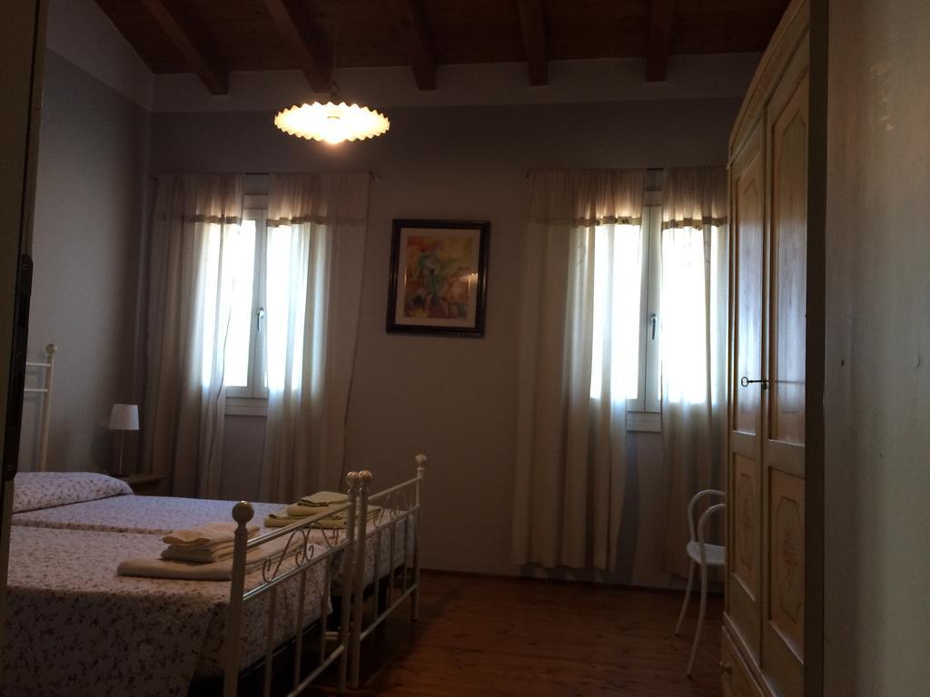 Agriturismo Maliso Ceggia المظهر الخارجي الصورة