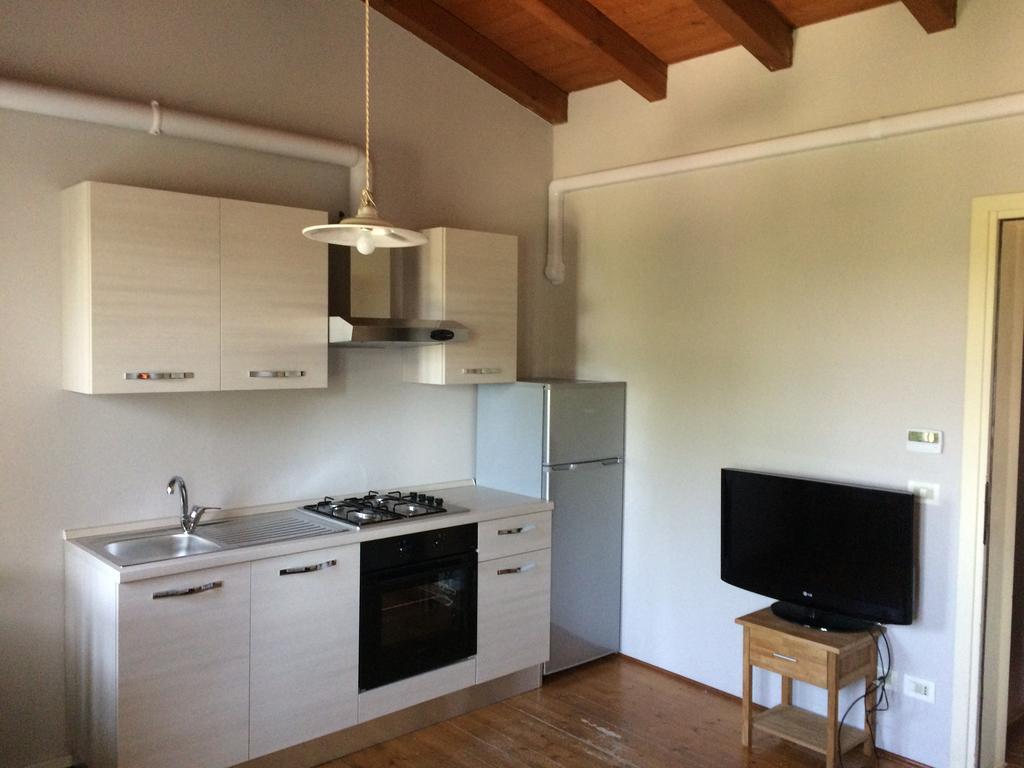 Agriturismo Maliso Ceggia المظهر الخارجي الصورة