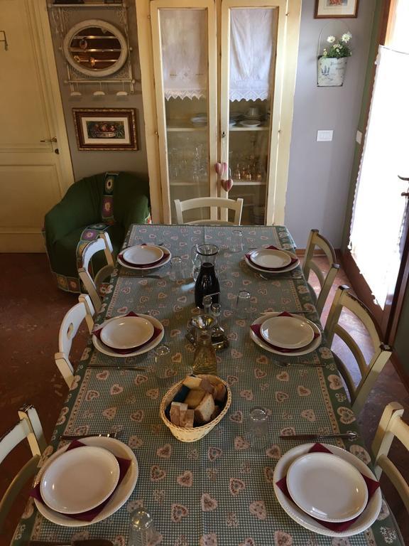 Agriturismo Maliso Ceggia المظهر الخارجي الصورة